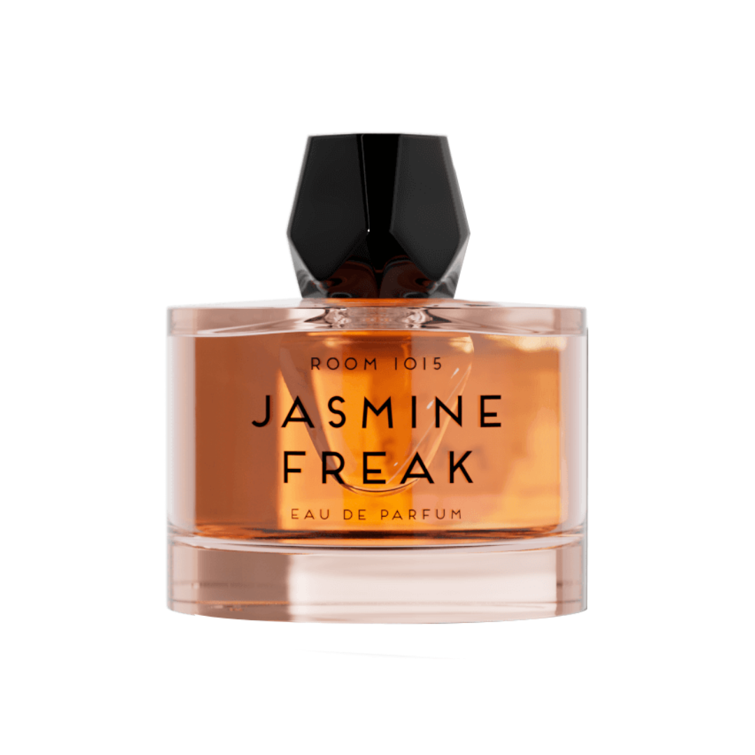 Jasmine Freak