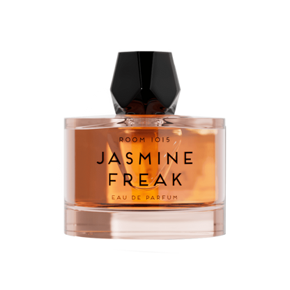 Jasmine Freak