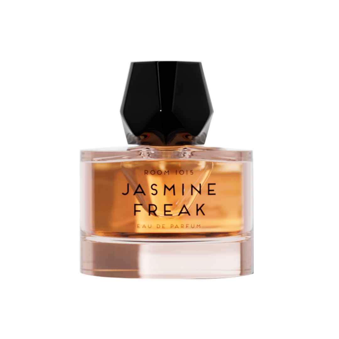 Jasmine Freak