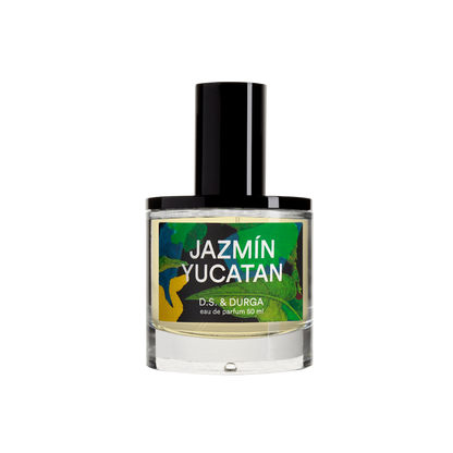 Jazmín Yucatan