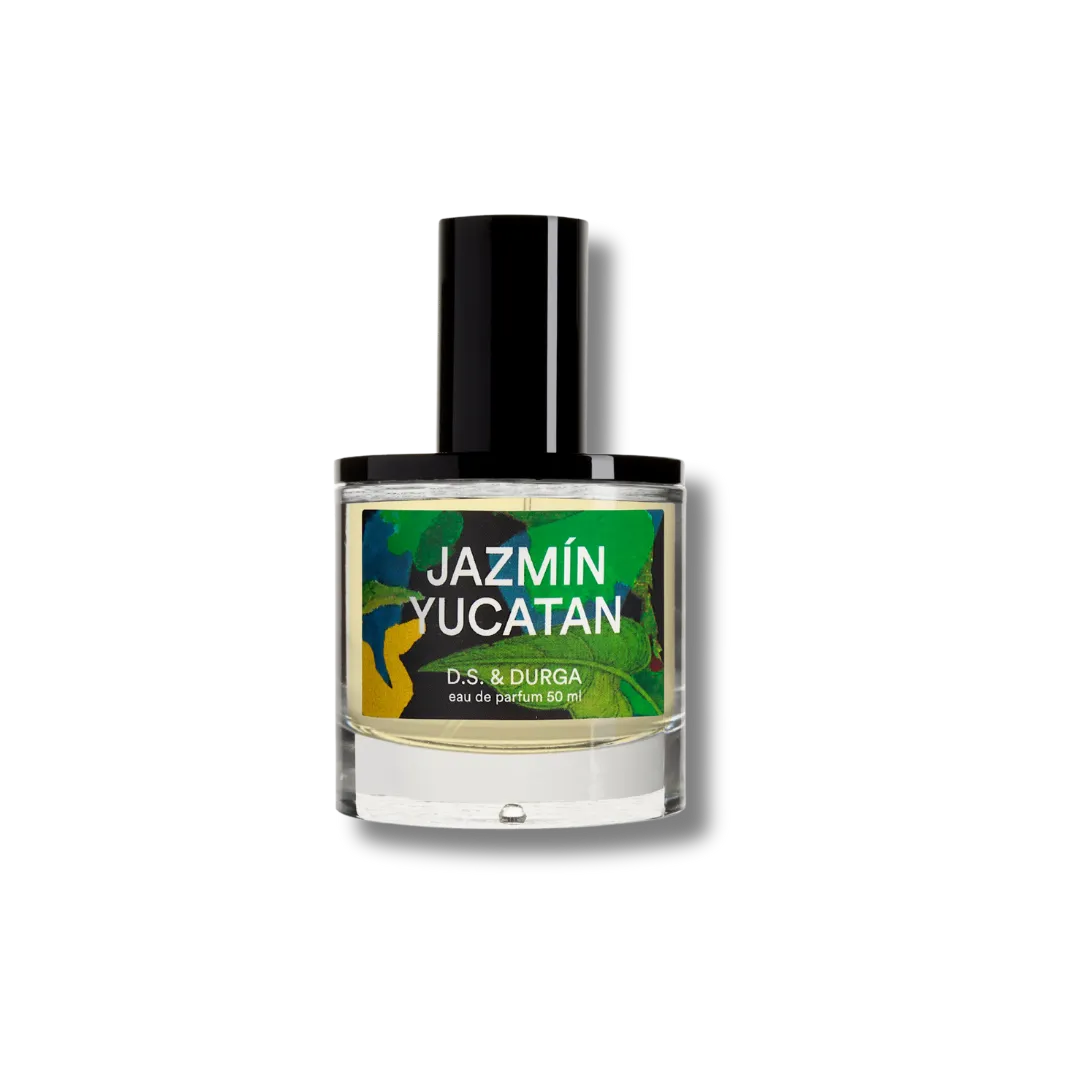 DS &amp; DURGA - Jazmín Yucatan