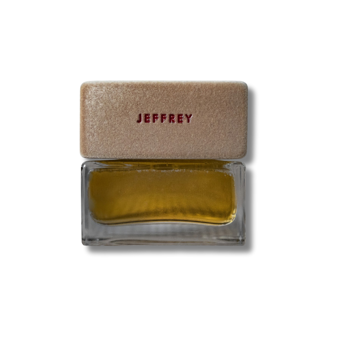 Spiritica - Jeffrey