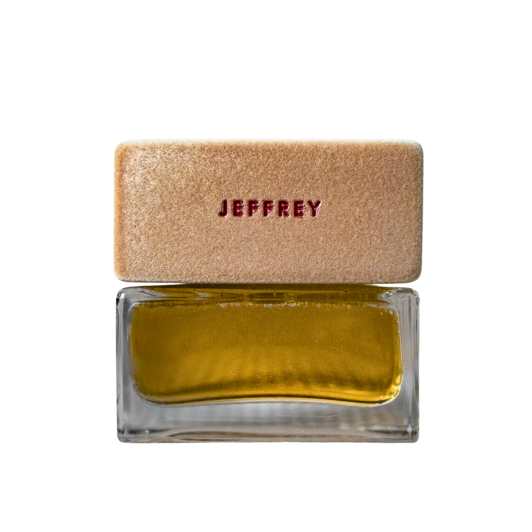 Jeffrey