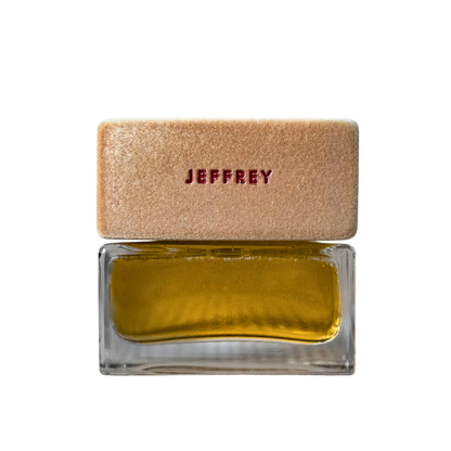 Jeffrey