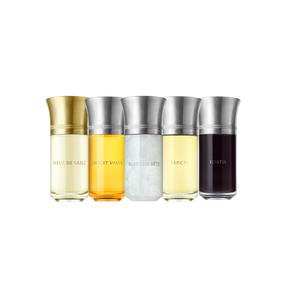 Discovery Set de Liquides Imaginaires