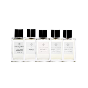 Discovery Set de Essential Parfums