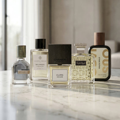Kit de Muestras for HIM