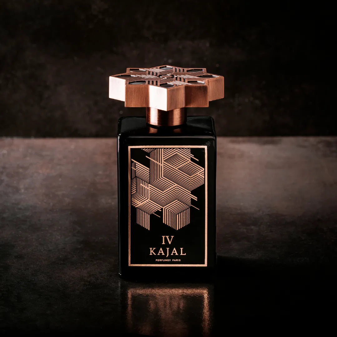 Kajal IV