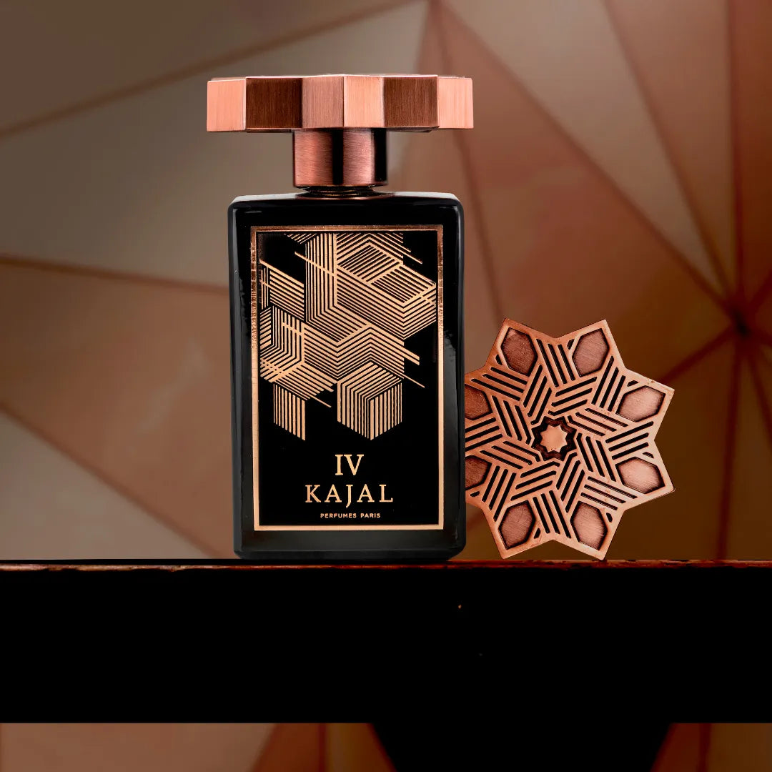 Kajal IV
