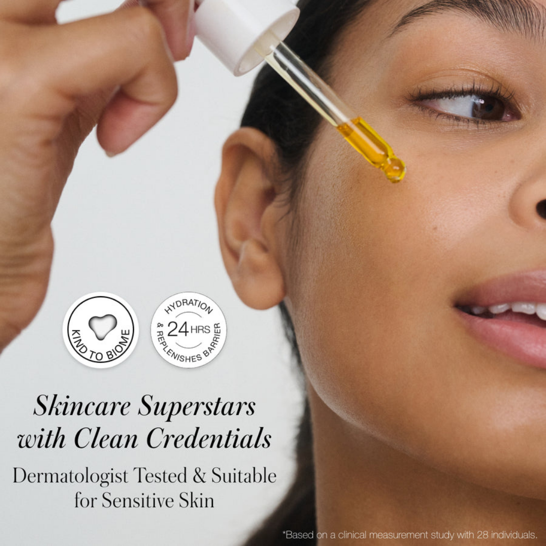 Kakadu Beauty Oil