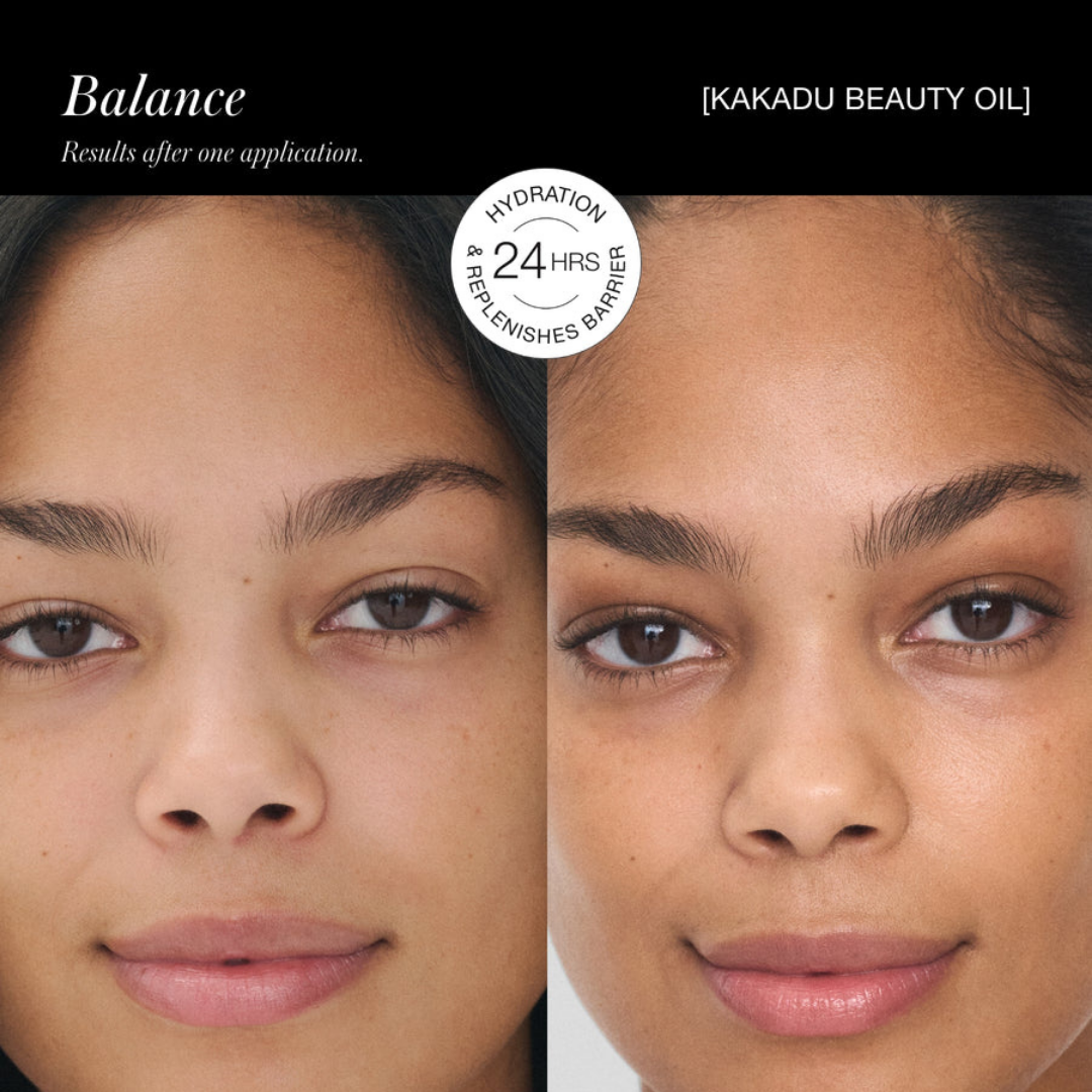 Kakadu Beauty Oil