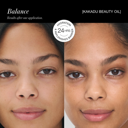 Kakadu Beauty Oil