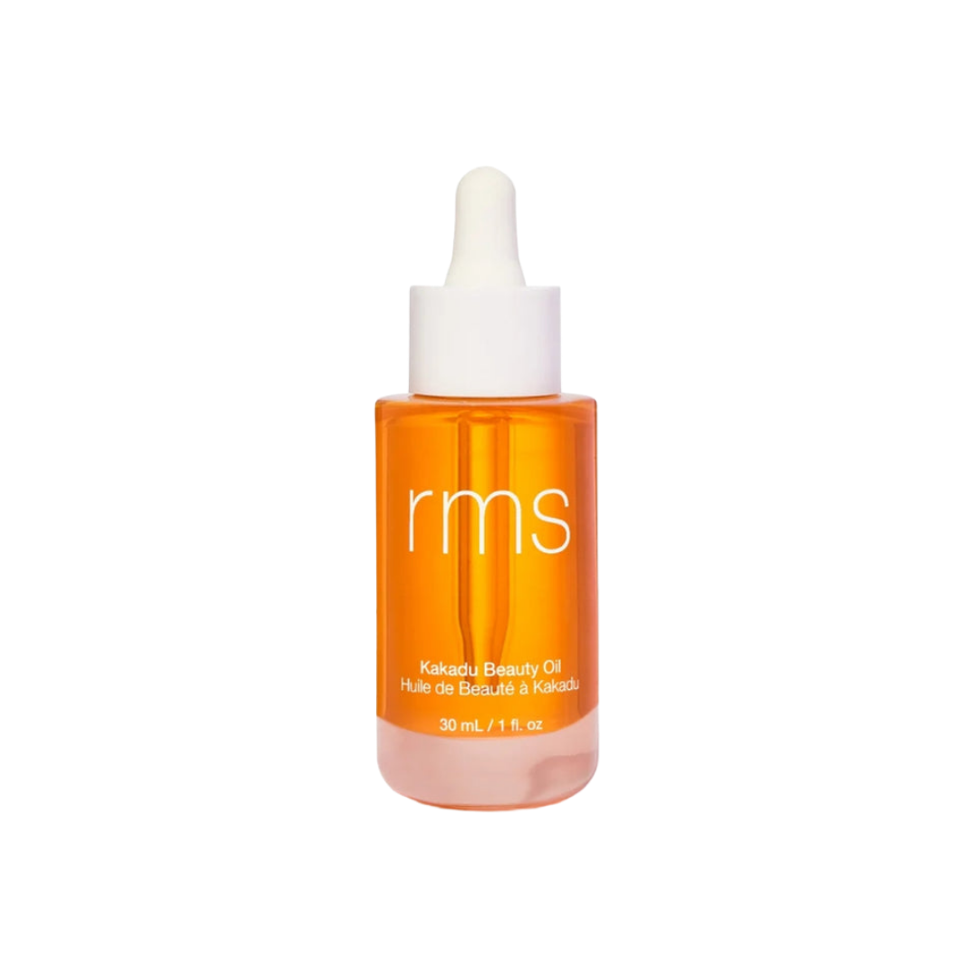 Kakadu Beauty Oil