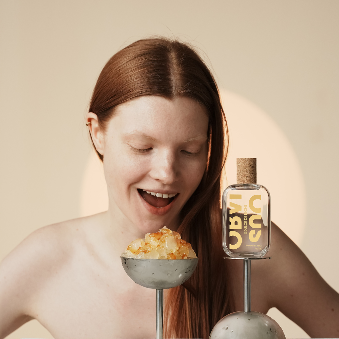 Kakigori - Dulce De Leche