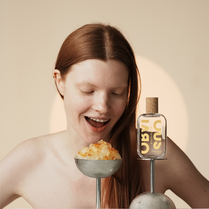 Kakigori - Dulce De Leche