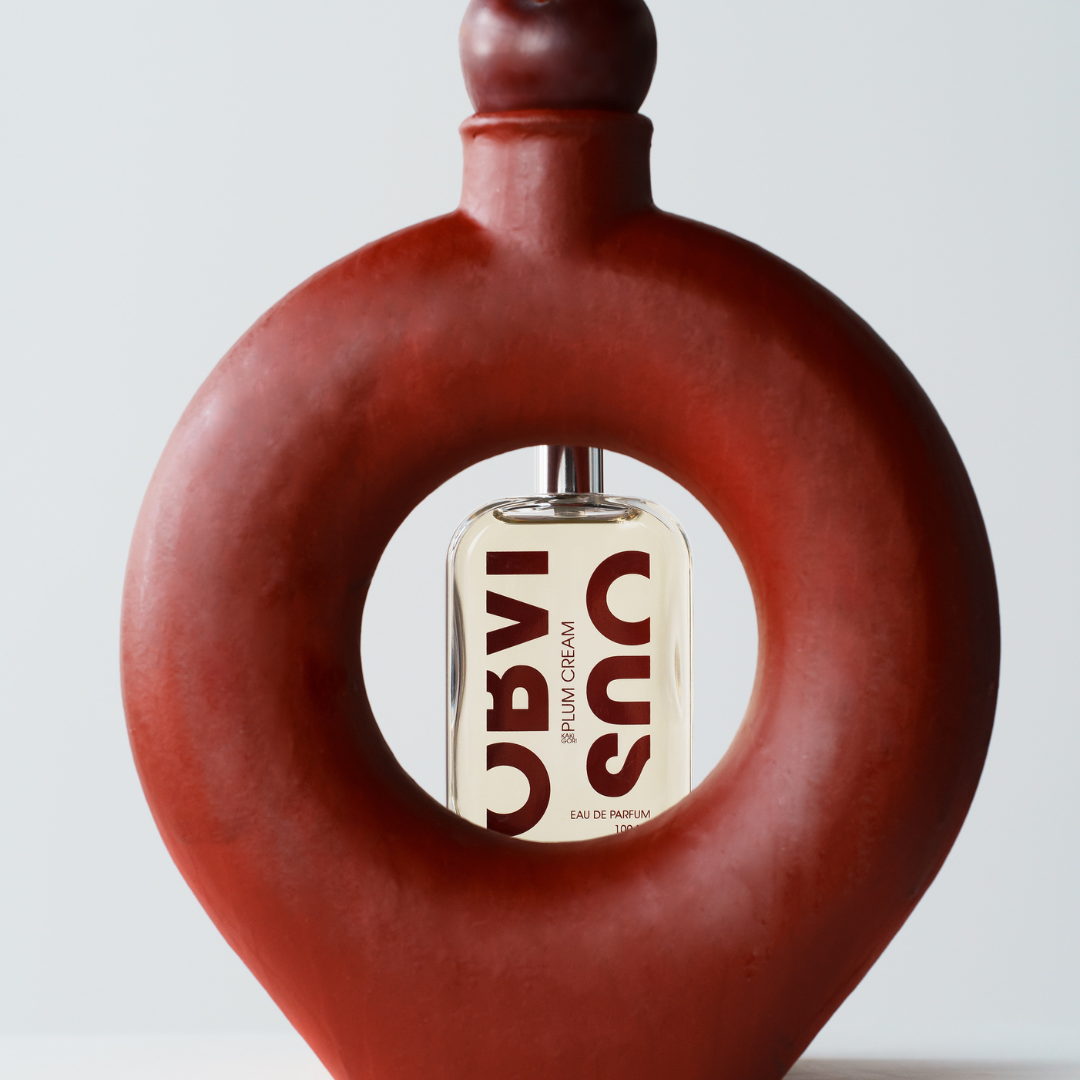 Kakigori - Plum Cream