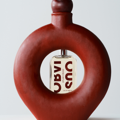 Kakigori - Plum Cream