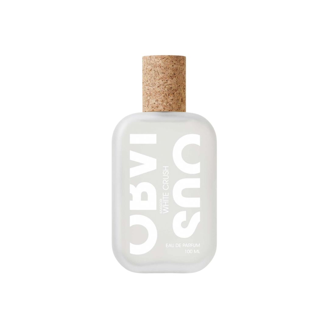 Kakigori - White Crush