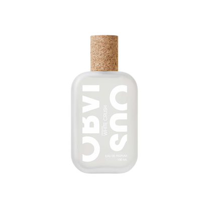 Kakigori - White Crush