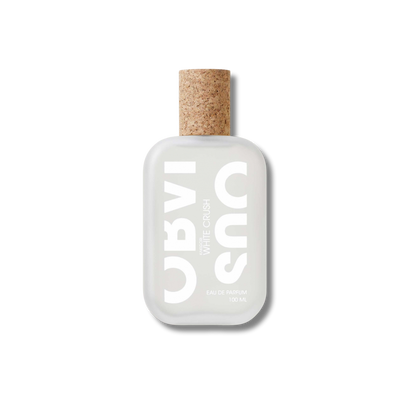 Obvious - Kakigori - White Crush