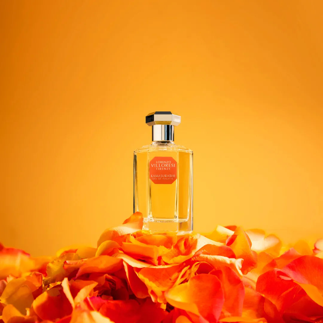 Kamasurabhi - Eau De Toilette