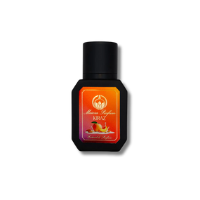 Maiora Parfum - Kiraz