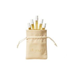 Kit de Muestras