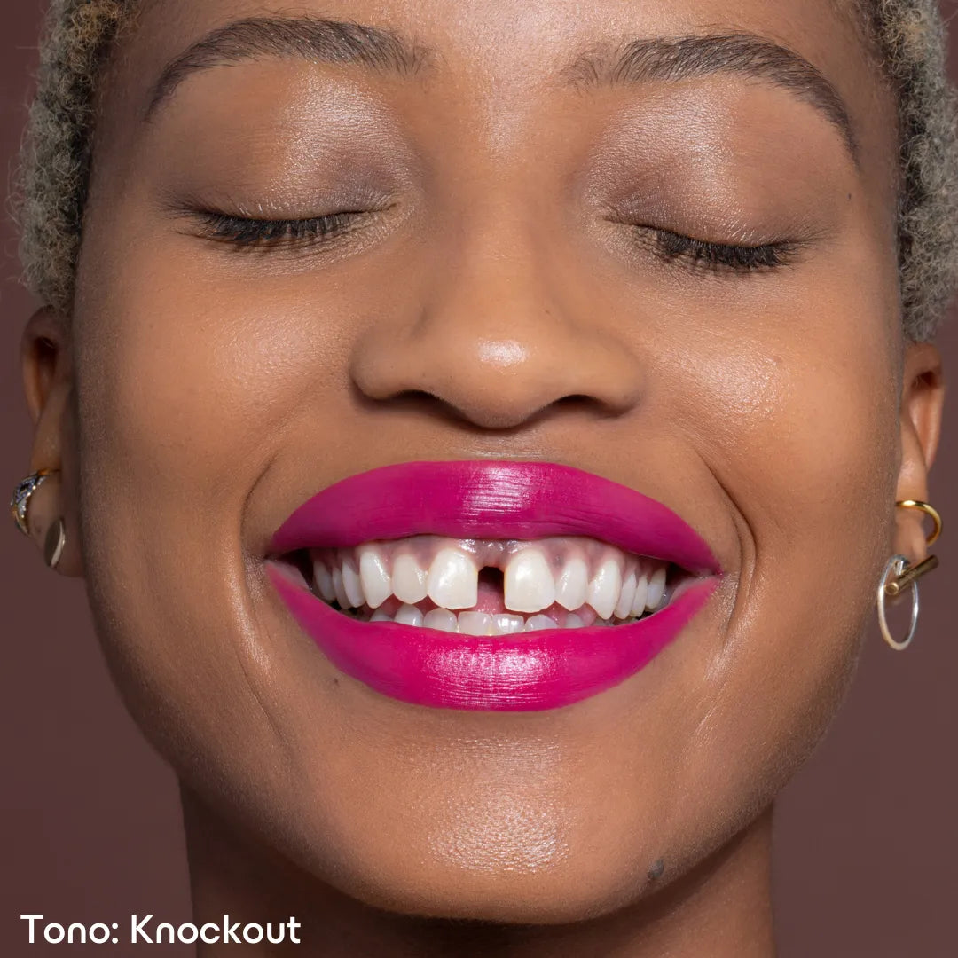 Color Block Lipstick