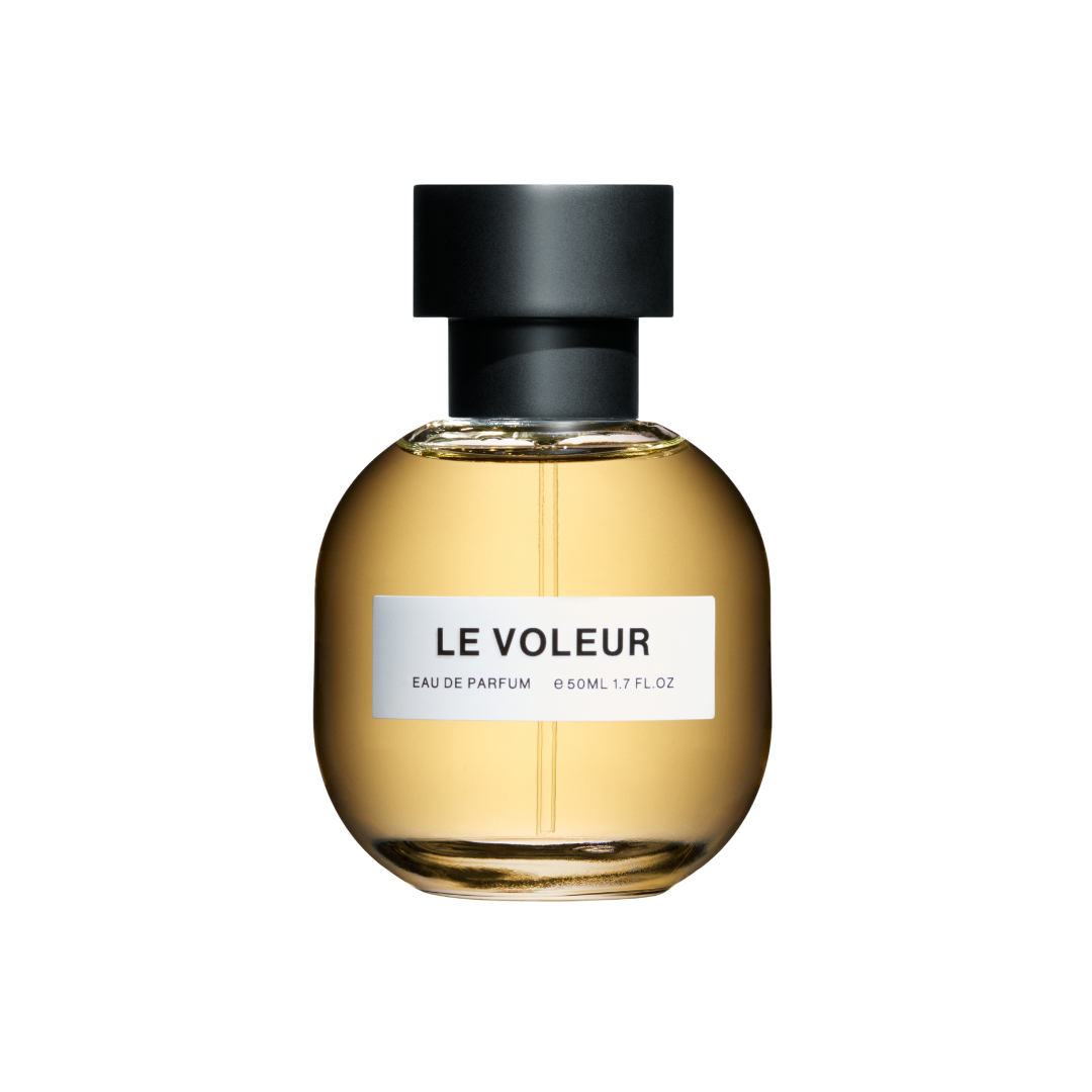 LE VOLEUR