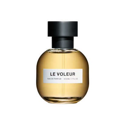 LE VOLEUR