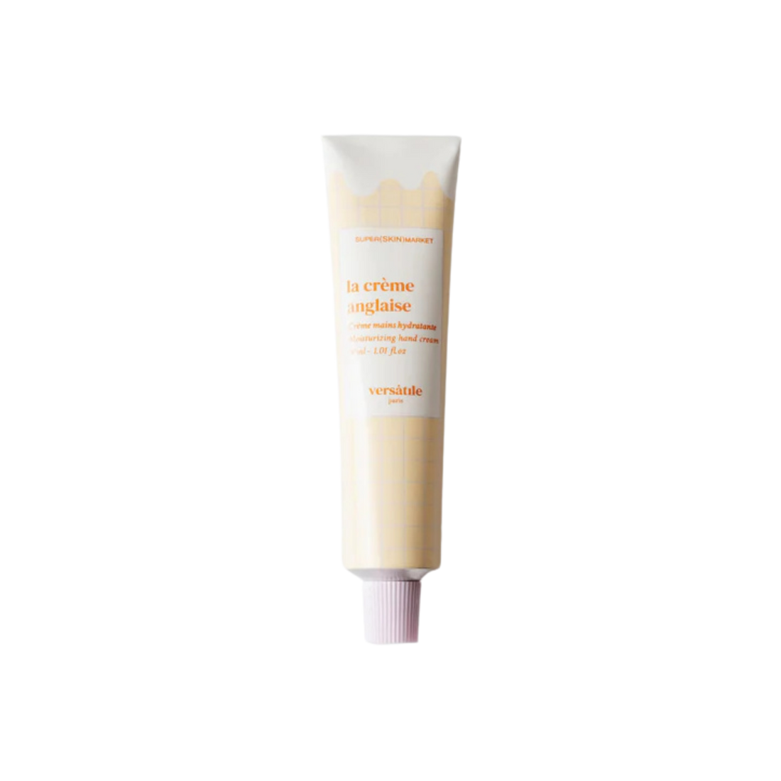 La Crème Anglaise