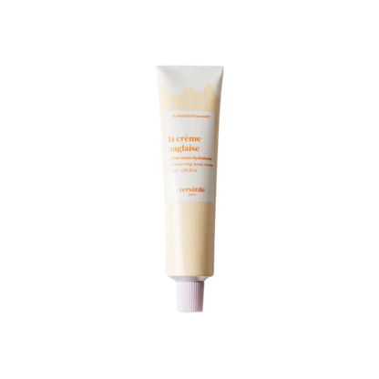 La Crème Anglaise