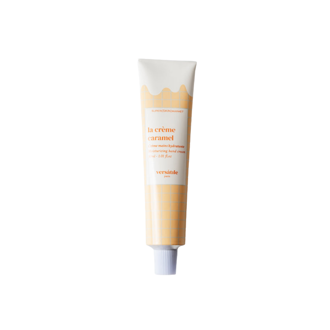 La Crème Caramel