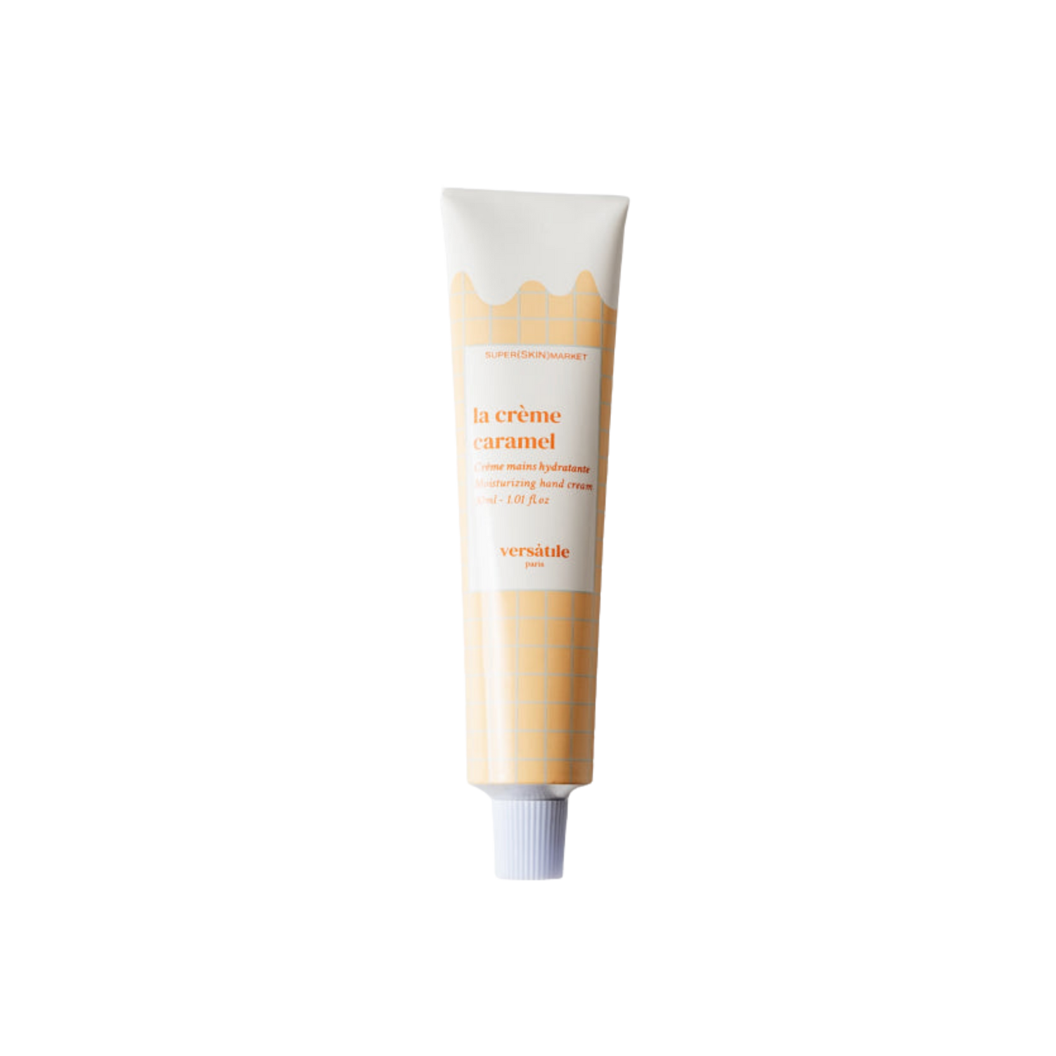 La Crème Caramel