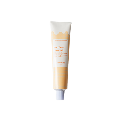 La Crème Caramel
