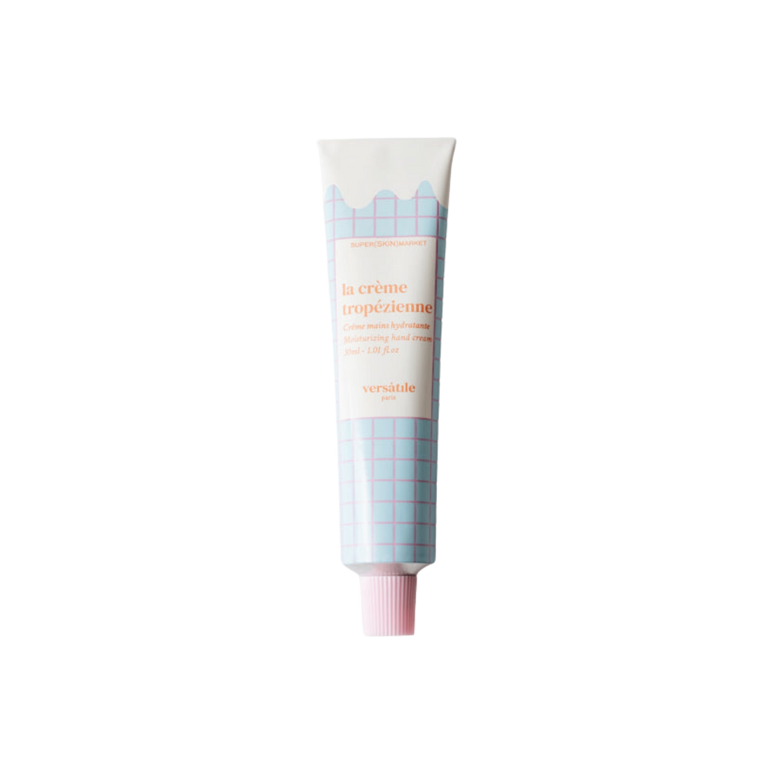 La Crème Tropézienne