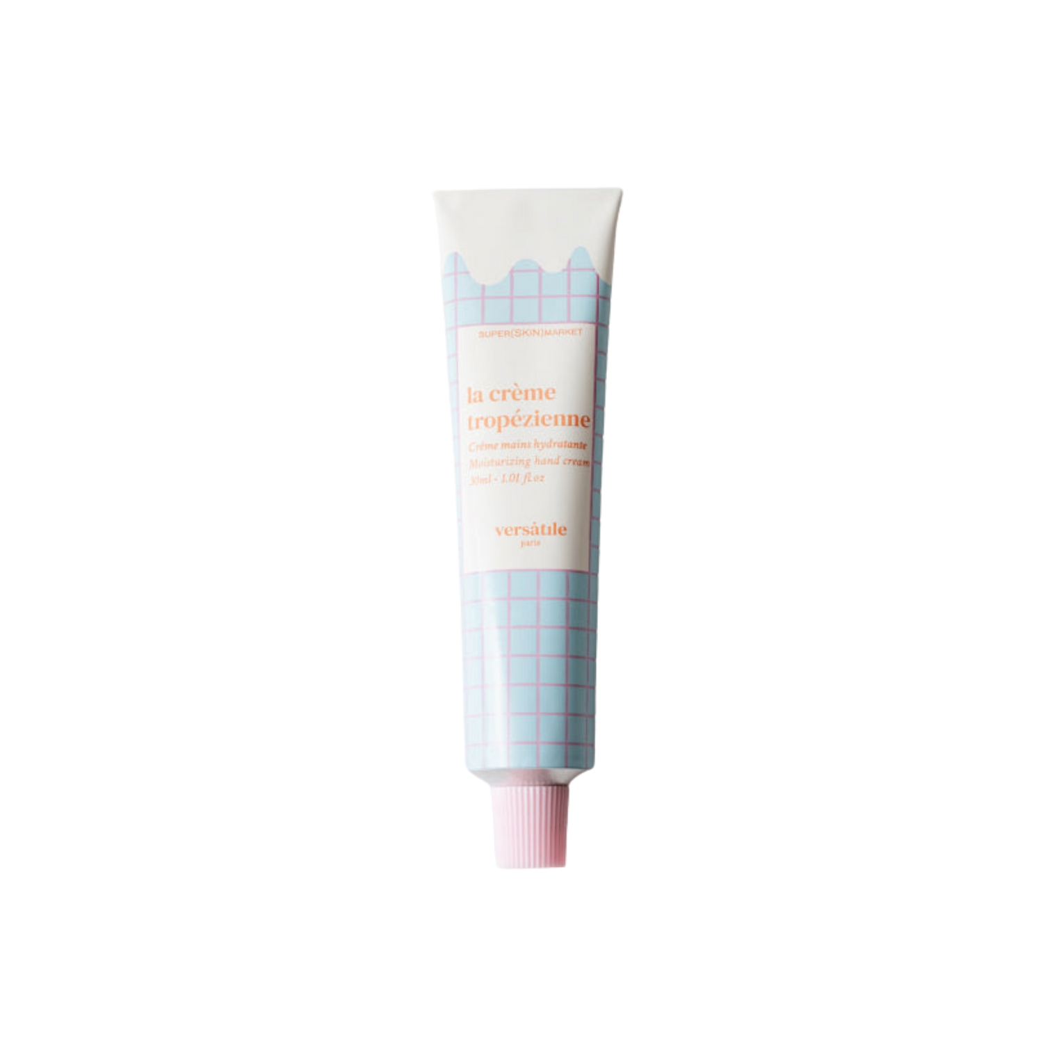 La Crème Tropézienne