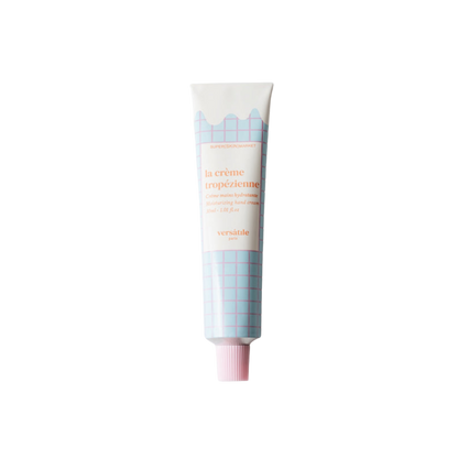 La Crème Tropézienne