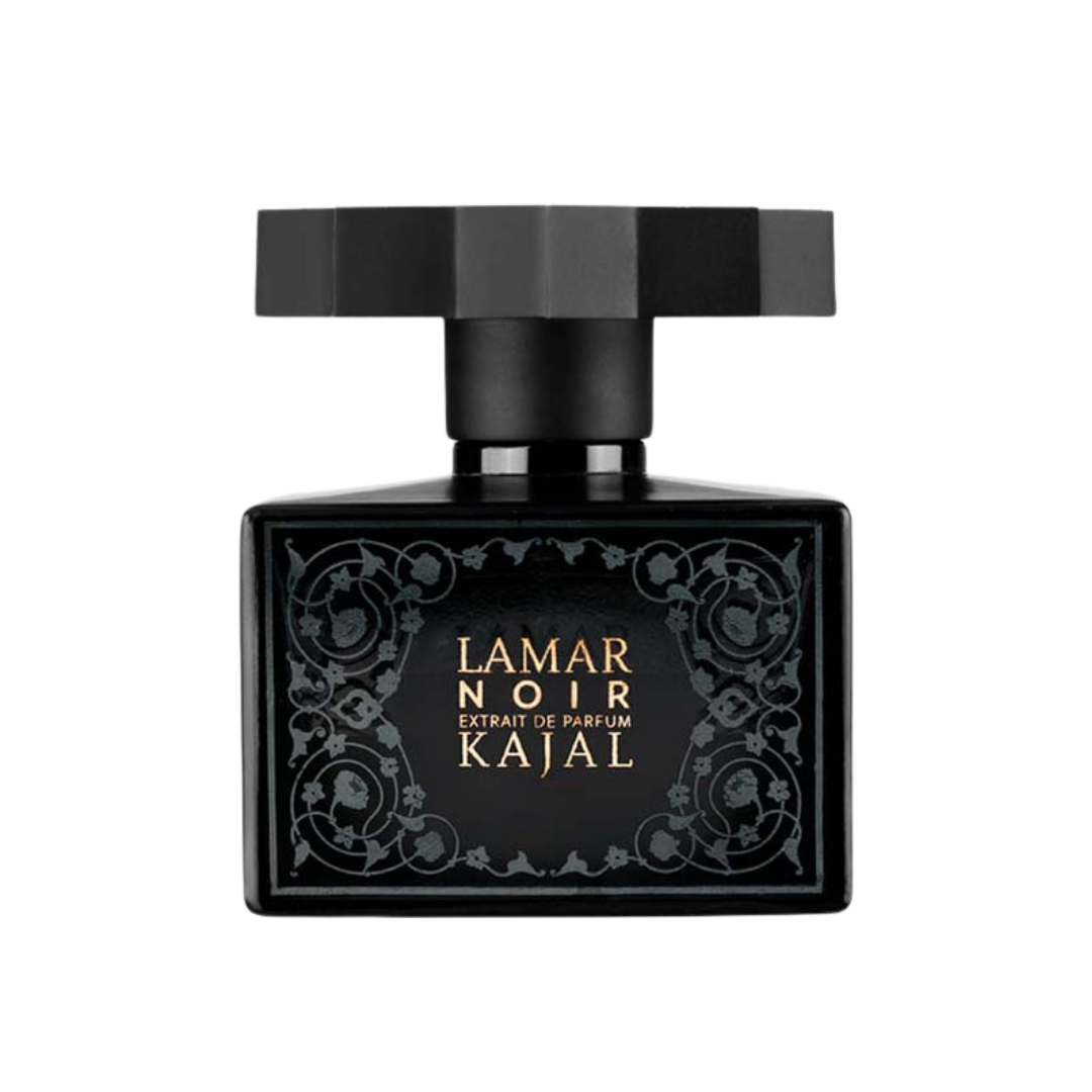 Lamar Noir