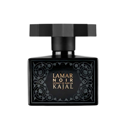 Lamar Noir