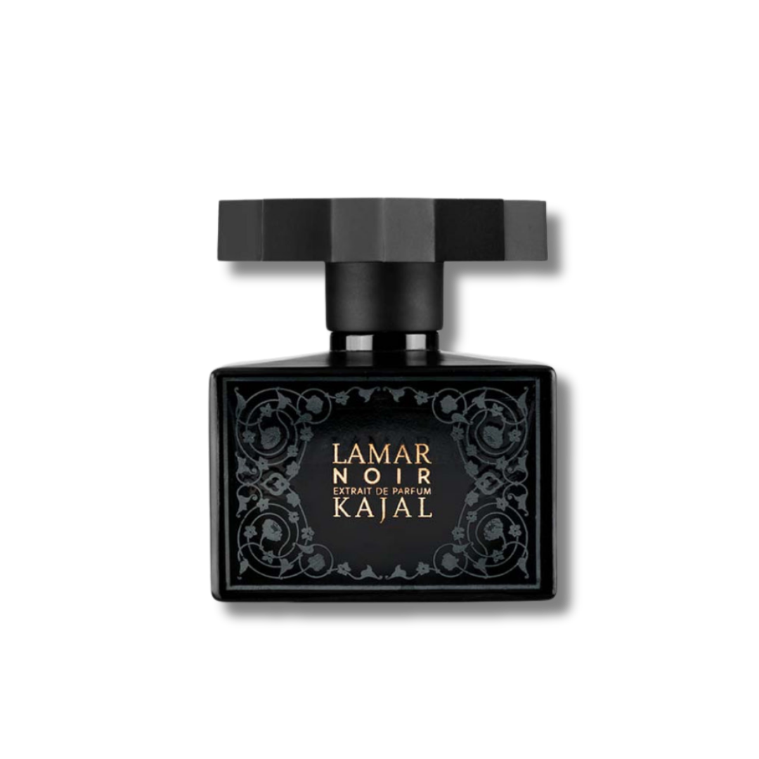 Kajal Perfumes Paris - Lamar Noir