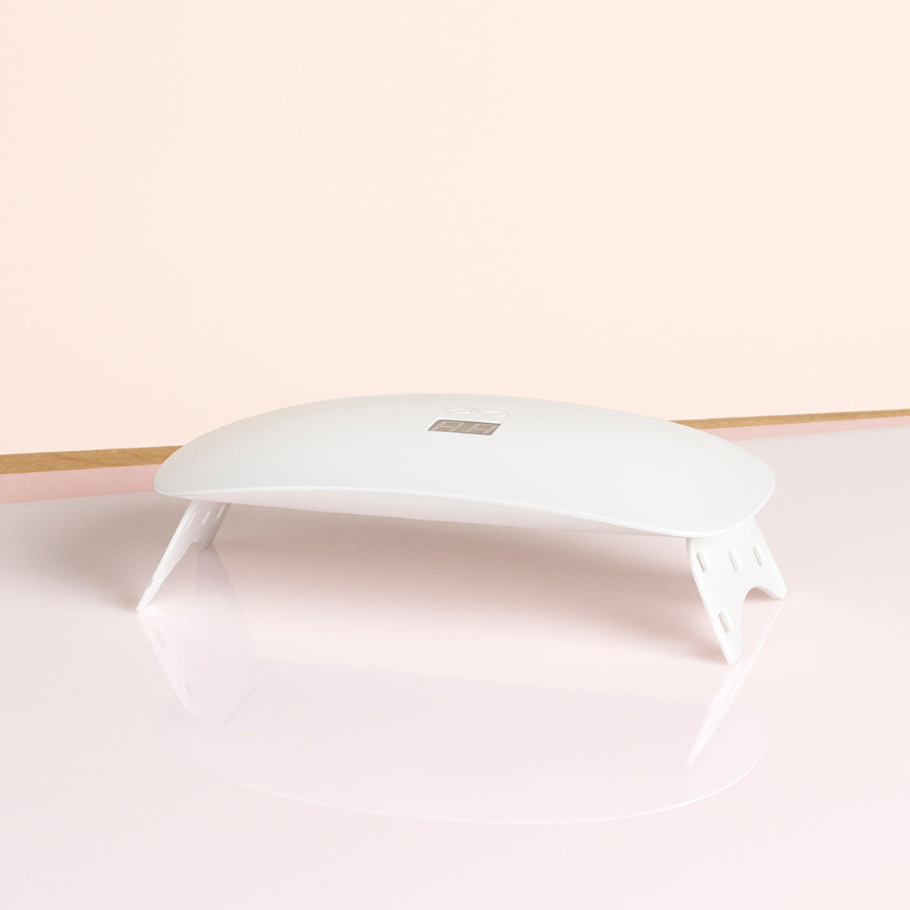 Led Nail Lamp 24W - Gel Nail Polish