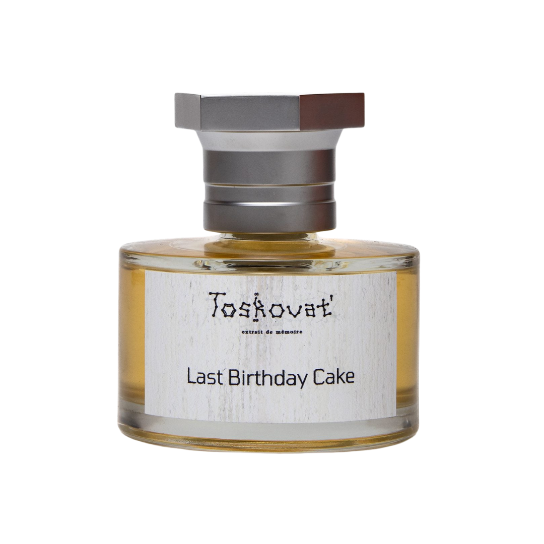 Last Birthday Cake