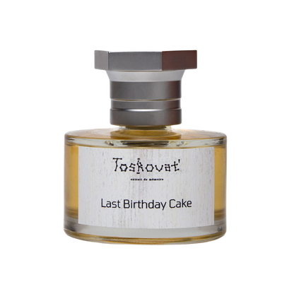 Last Birthday Cake