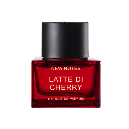 Latte Di Cherry