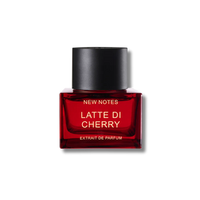 Latte Di Cherry
