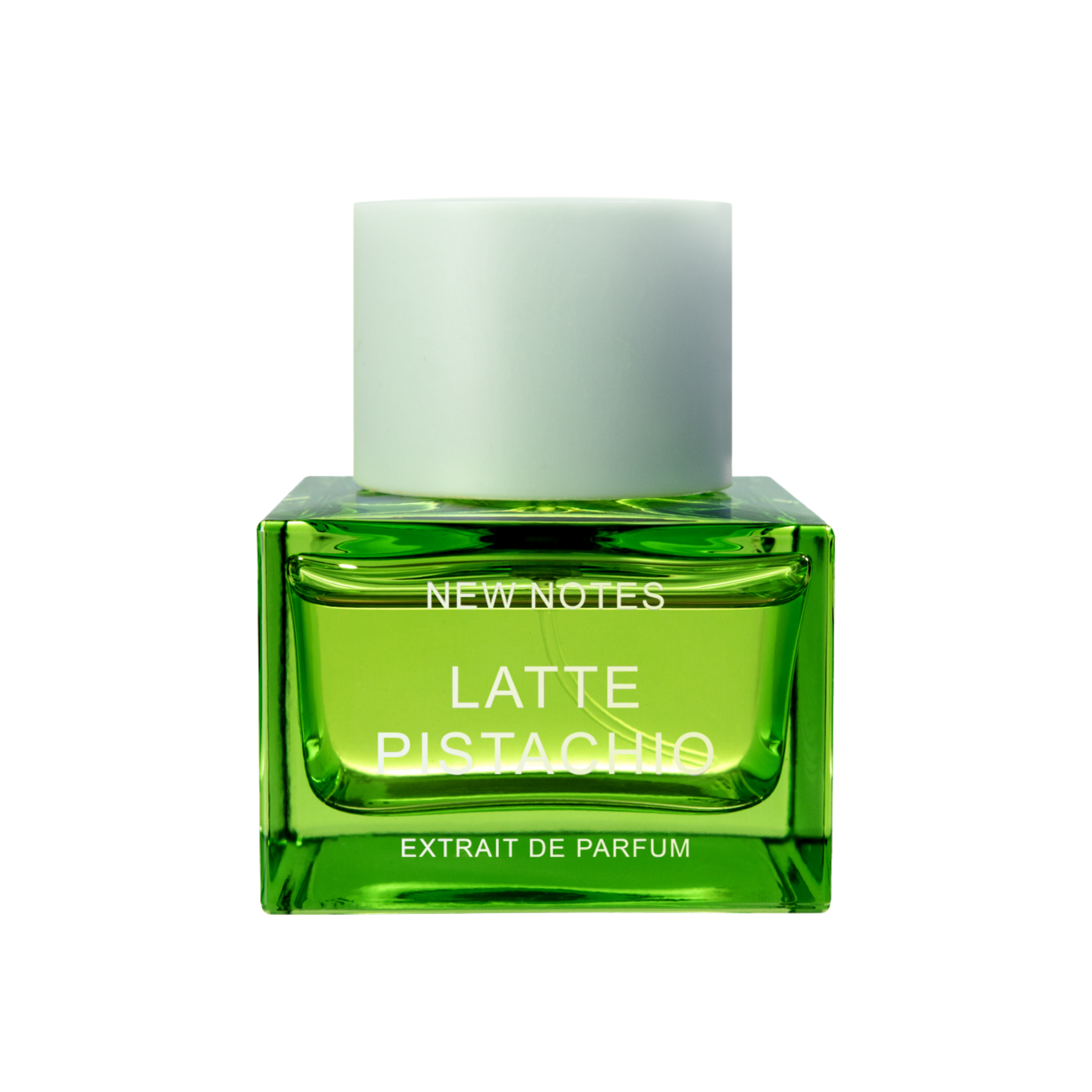 Latte Pistachio