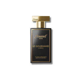 Jousset Parfums - Le Gourmand