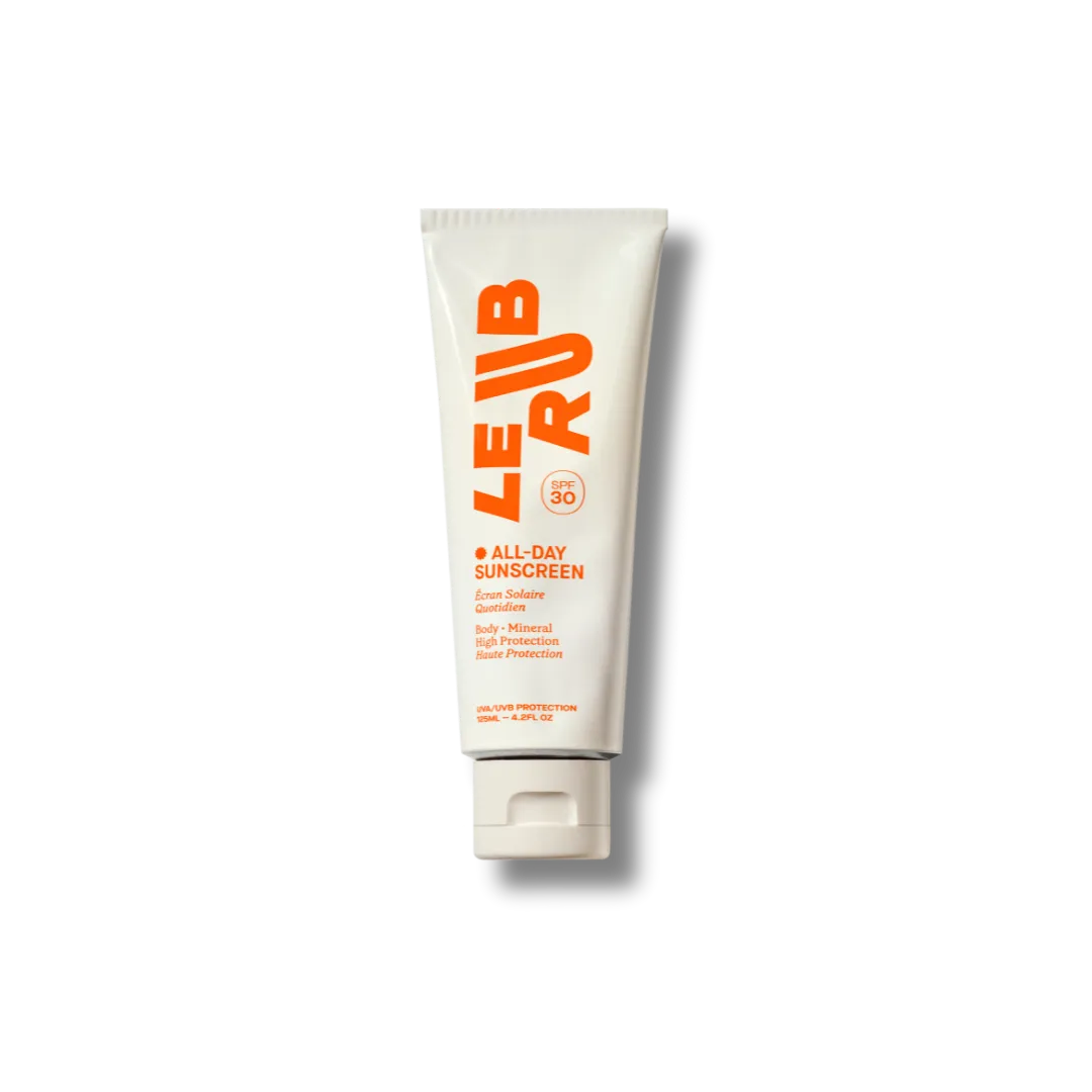 All-Day Sunscreen
