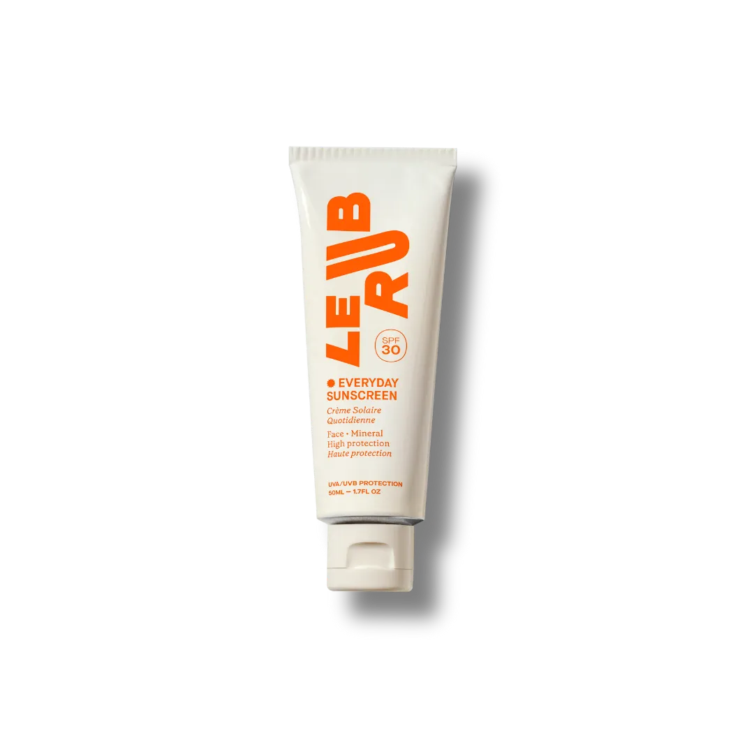 Everyday Sunscreen